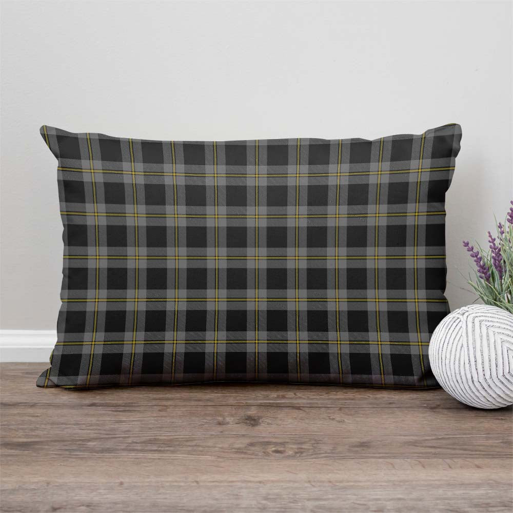 Perry Ancient Tartan Pillow Cover Rectangle Pillow Cover - Tartanvibesclothing