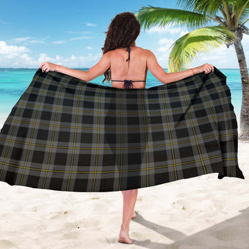 Perry Ancient Tartan Sarong