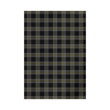Perry Ancient Tartan Garden Flag - Tartan Vibes Clothing