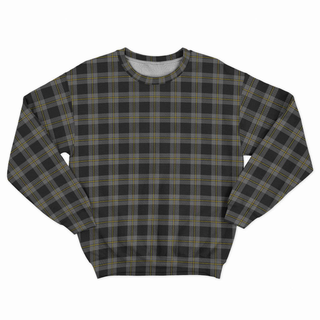 Perry Ancient Tartan Sweatshirt - Tartan Vibes Clothing