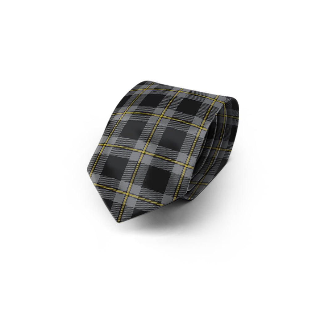 Perry Ancient Tartan Classic Necktie - Tartan Vibes Clothing