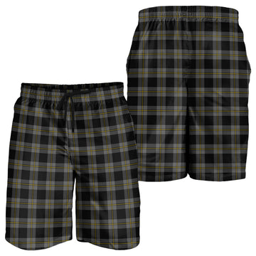 Perry Ancient Tartan Mens Shorts