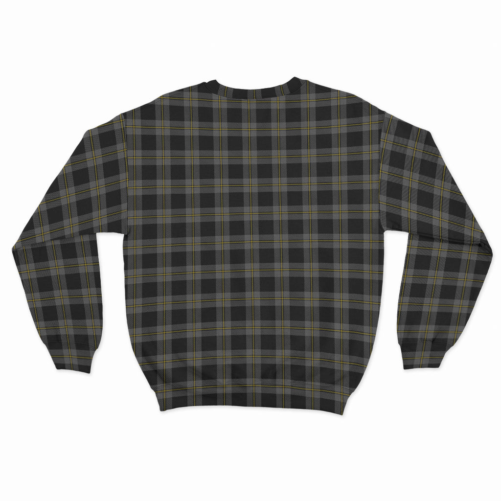 Perry Ancient Tartan Sweatshirt - Tartan Vibes Clothing