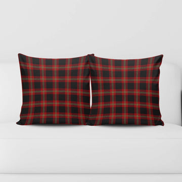 Perry-Pirrie Tartan Pillow Cover