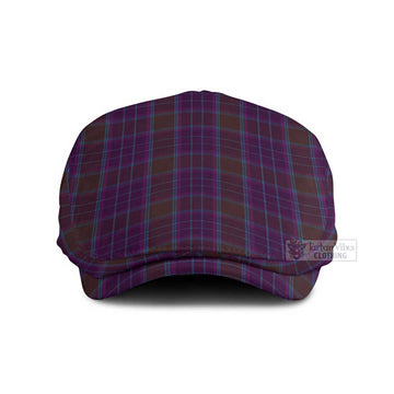 Phillips Tartan Jeff Hat