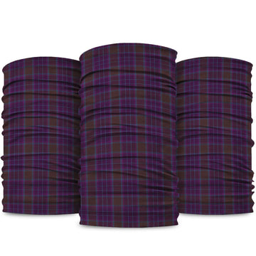 Phillips Tartan Neck Gaiters, Tartan Bandanas, Tartan Head Band