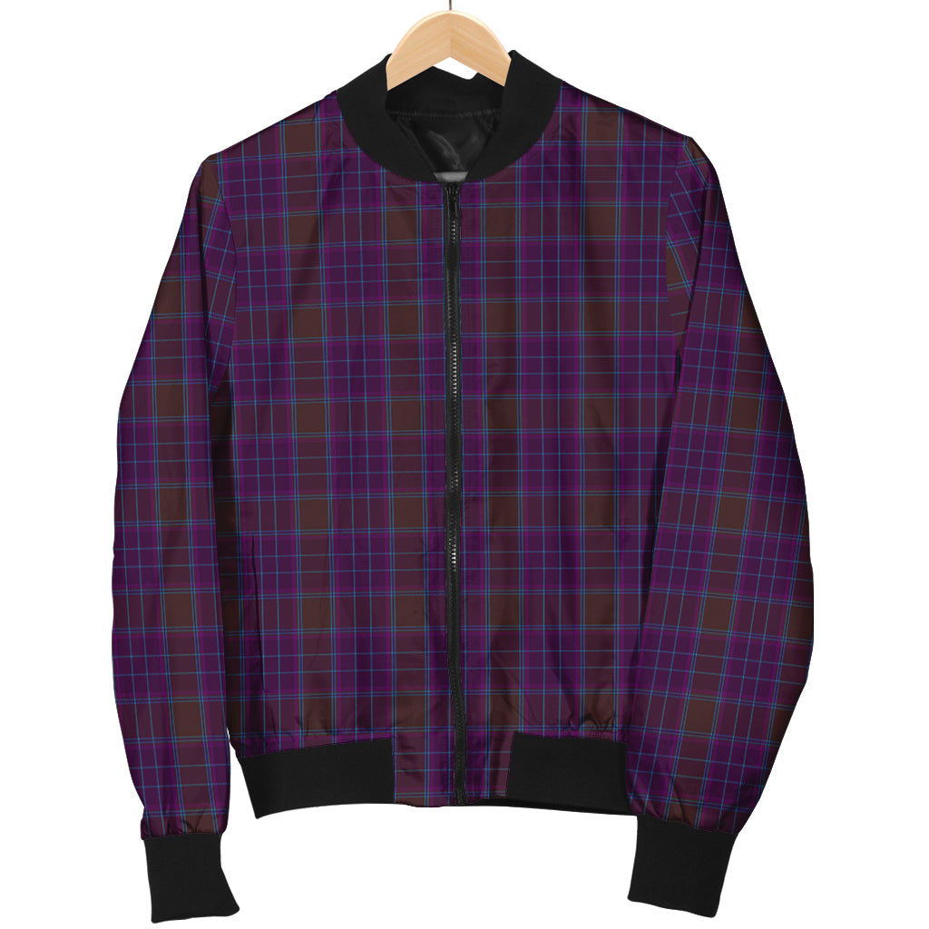 phillips-tartan-bomber-jacket