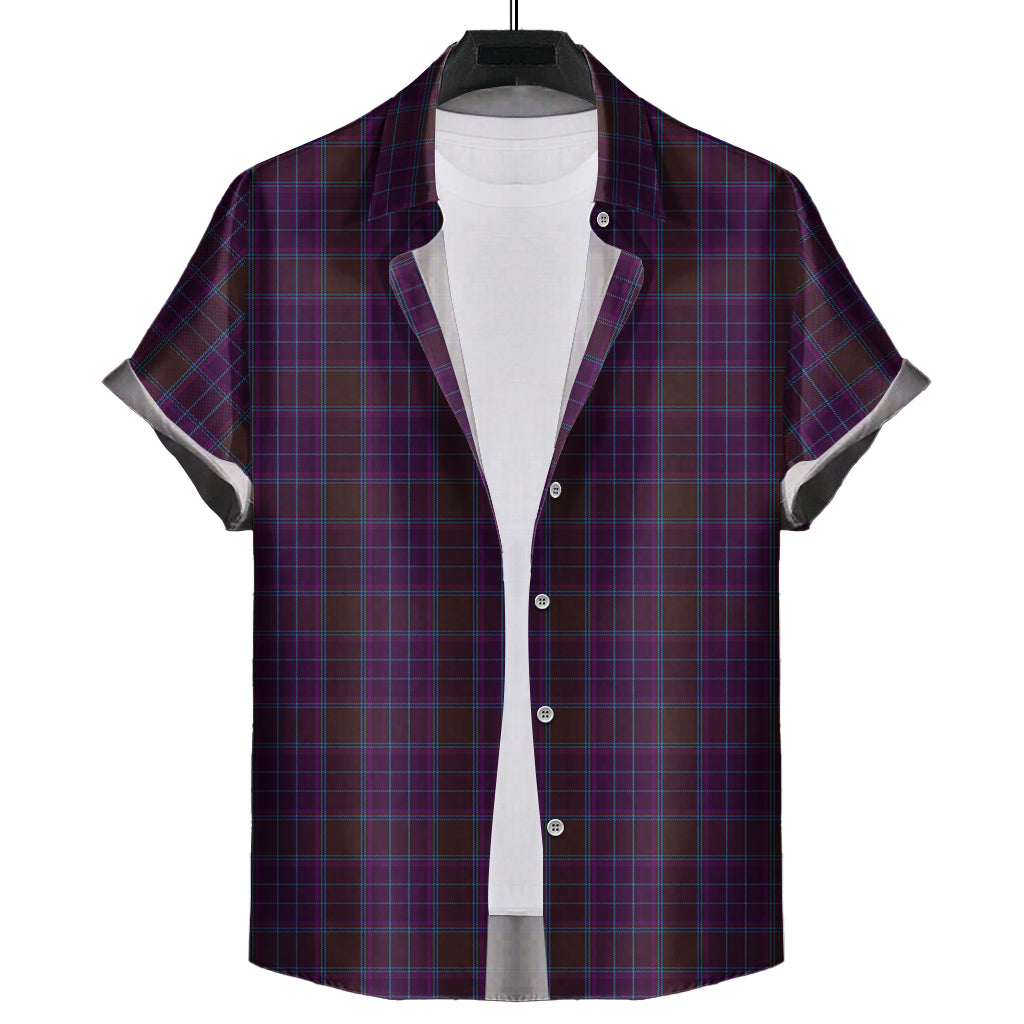 phillips-tartan-short-sleeve-button-down-shirt