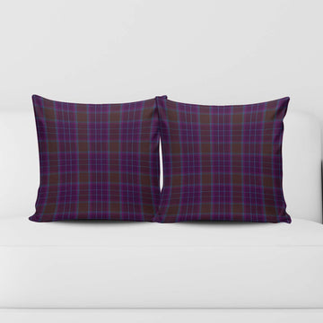 Phillips Tartan Pillow Cover