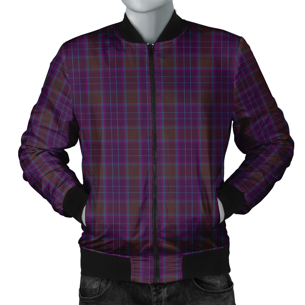 phillips-tartan-bomber-jacket