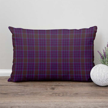 Phillips Tartan Pillow Cover