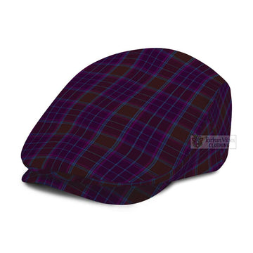 Phillips Tartan Jeff Hat