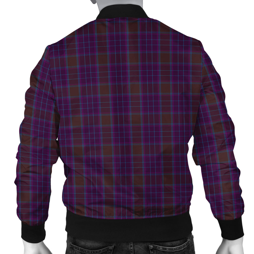 phillips-tartan-bomber-jacket