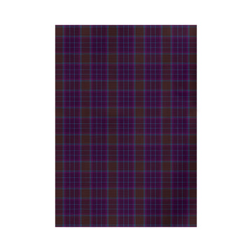 Phillips Tartan Garden Flag - Tartan Vibes Clothing