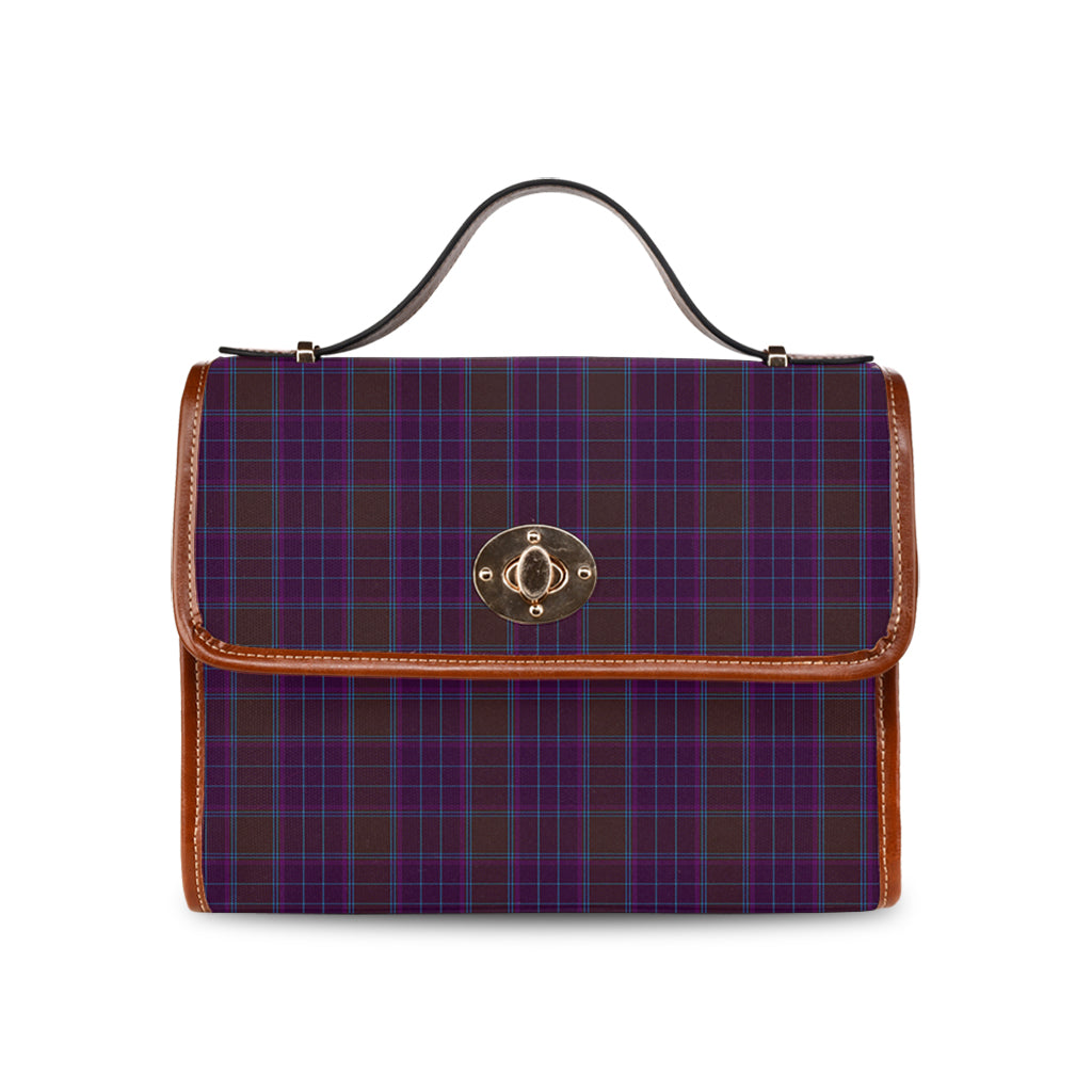 phillips-tartan-leather-strap-waterproof-canvas-bag