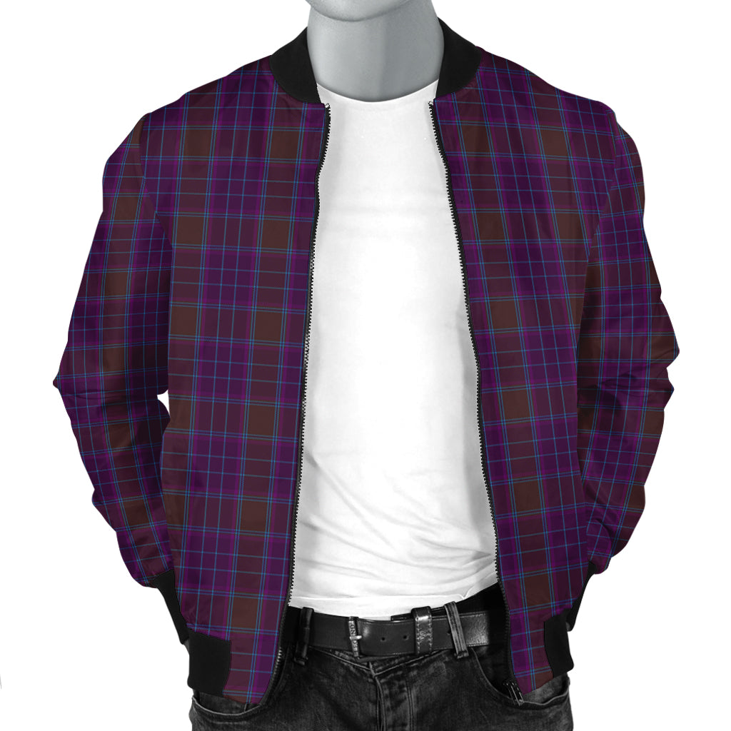 phillips-tartan-bomber-jacket