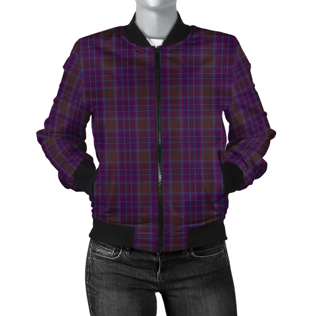 phillips-tartan-bomber-jacket