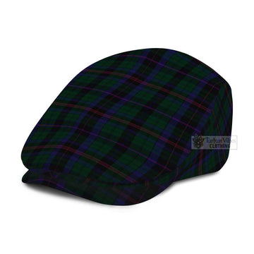 Phillips of Wales Tartan Jeff Hat