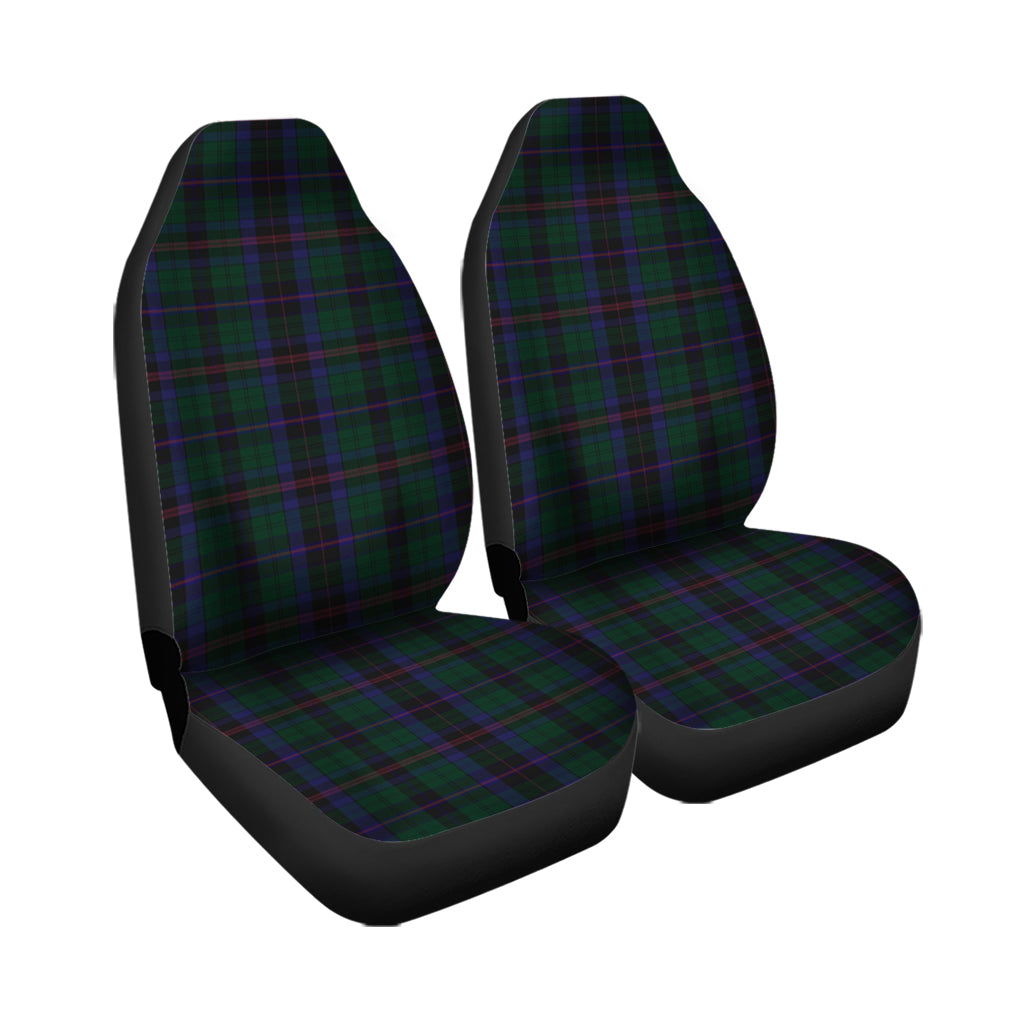 Phillips of Wales Tartan Car Seat Cover - Tartanvibesclothing