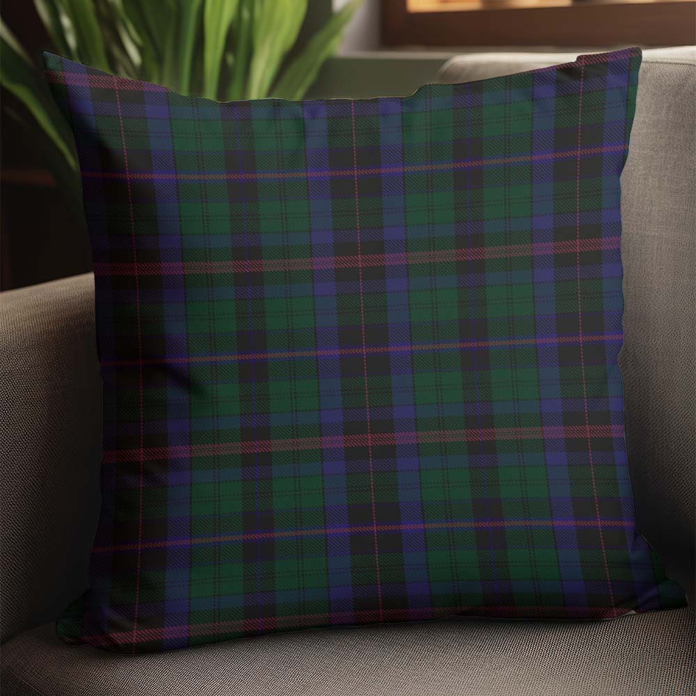 Phillips of Wales Tartan Pillow Cover - Tartanvibesclothing