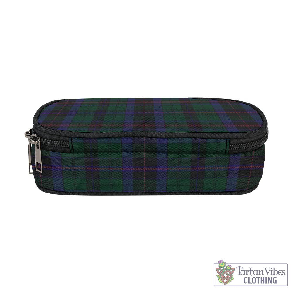 Tartan Vibes Clothing Phillips of Wales Tartan Pen and Pencil Case