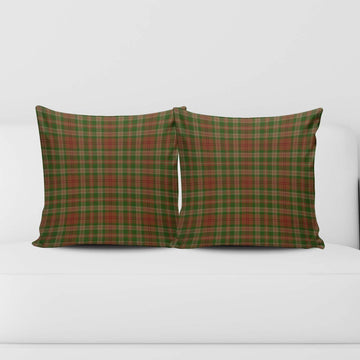 Pierce Tartan Pillow Cover