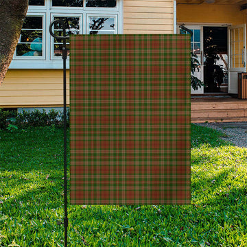 Pierce Tartan Flag