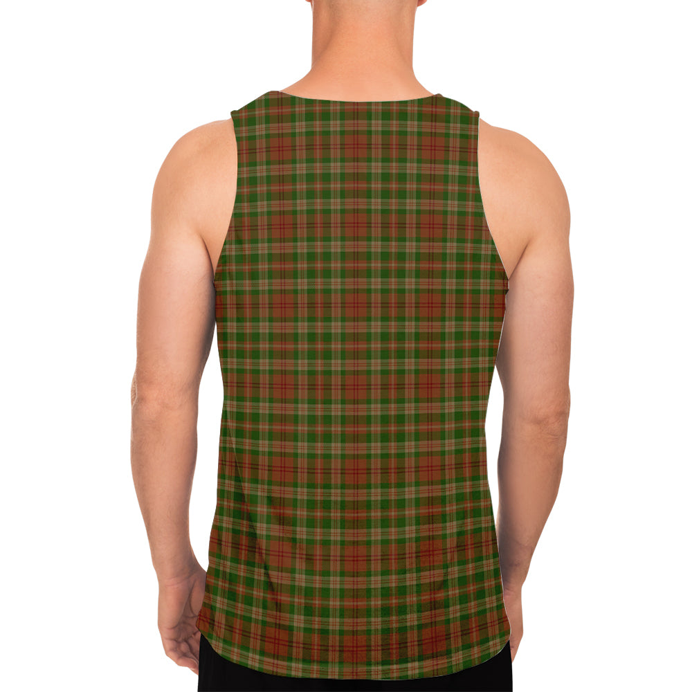 pierce-tartan-mens-tank-top