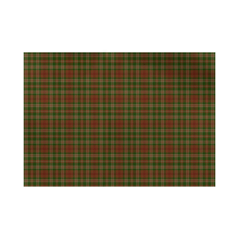 Pierce Tartan Flag - Tartan Vibes Clothing