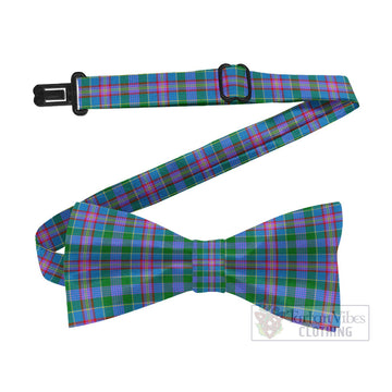 Pitcairn Tartan Bow Tie One Size - Tartan Vibes Clothing