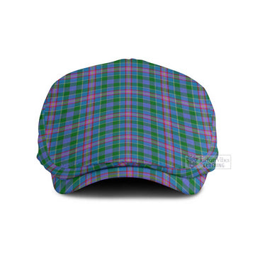 Pitcairn Tartan Jeff Hat