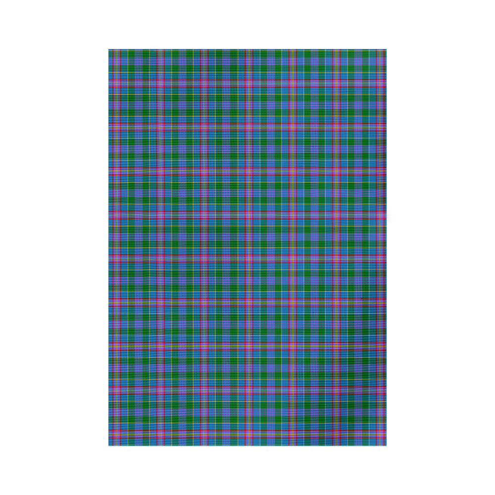 Pitcairn Tartan Flag - Tartan Vibes Clothing