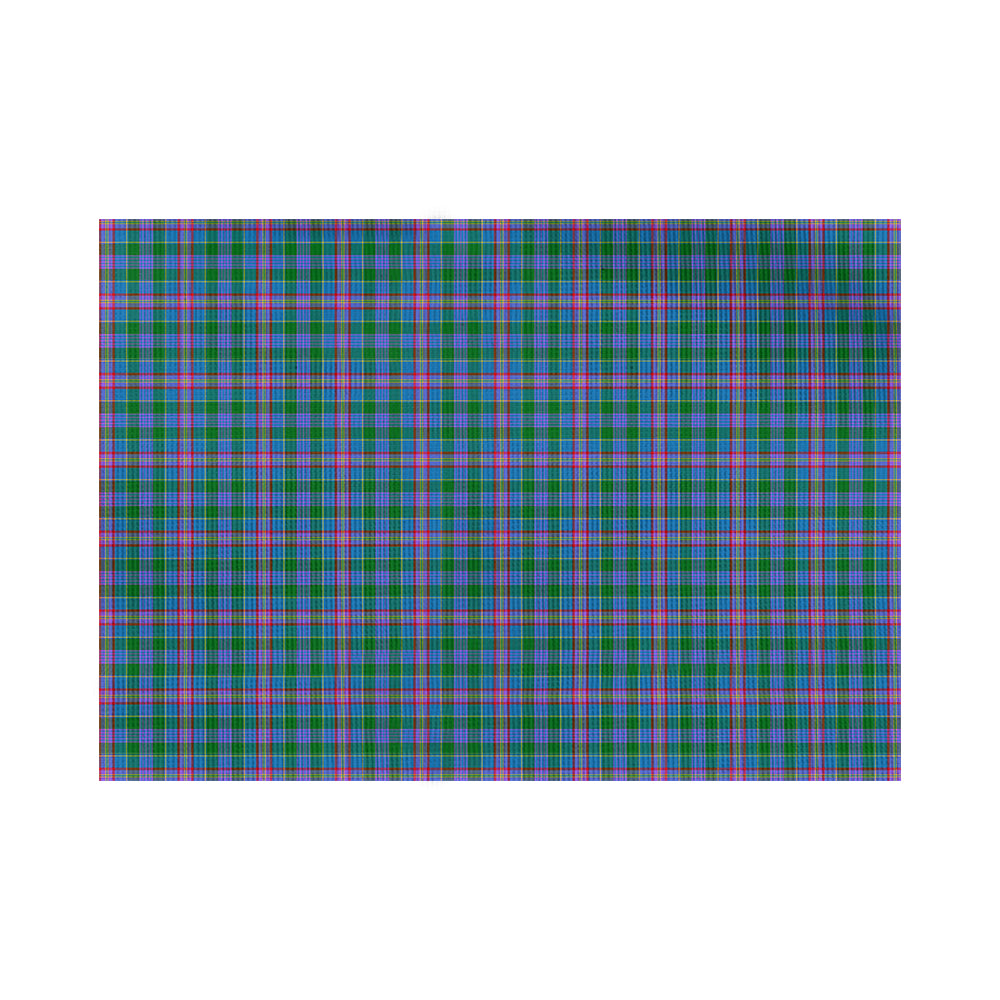 Pitcairn Tartan Flag - Tartan Vibes Clothing