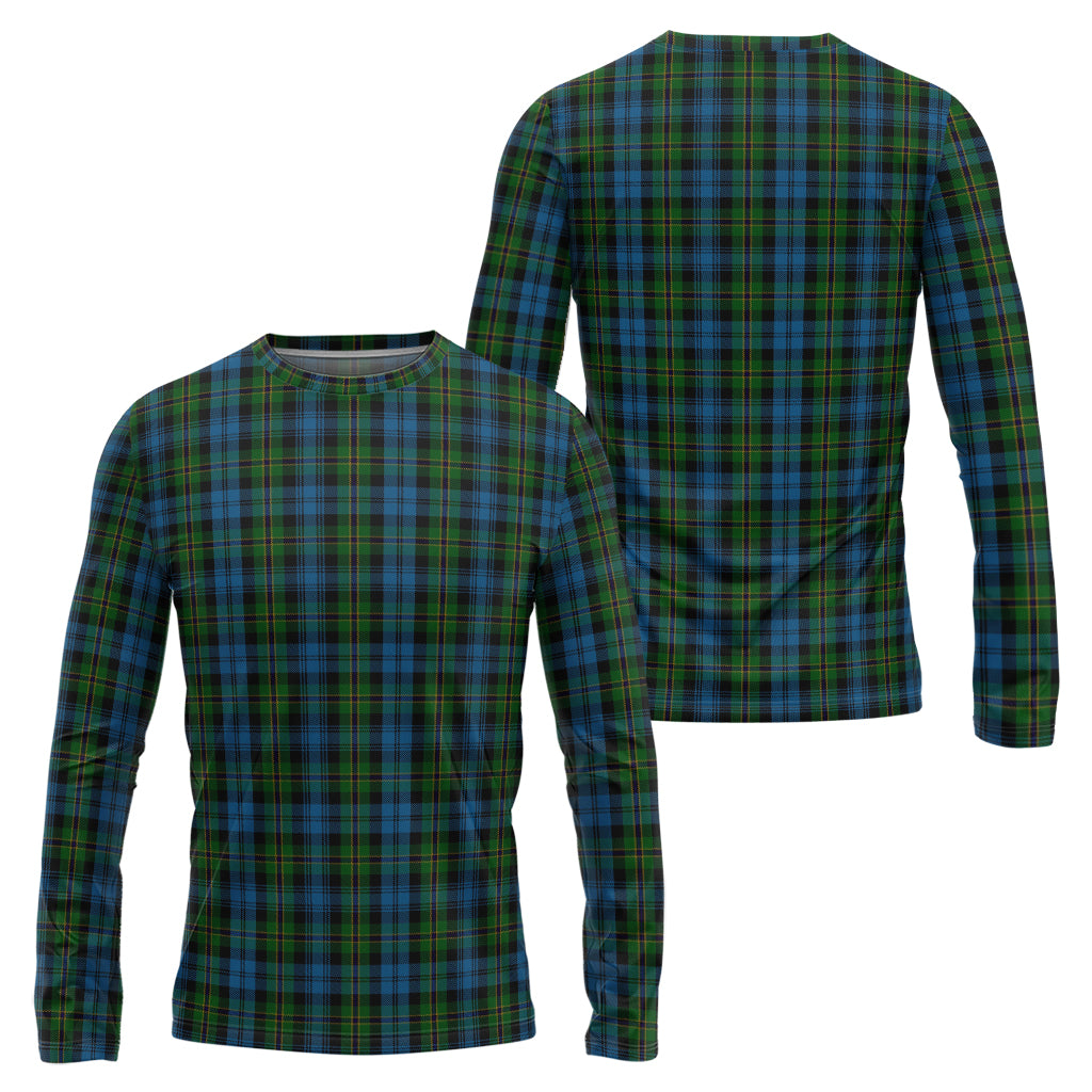 polaris-military-tartan-long-sleeve-t-shirt