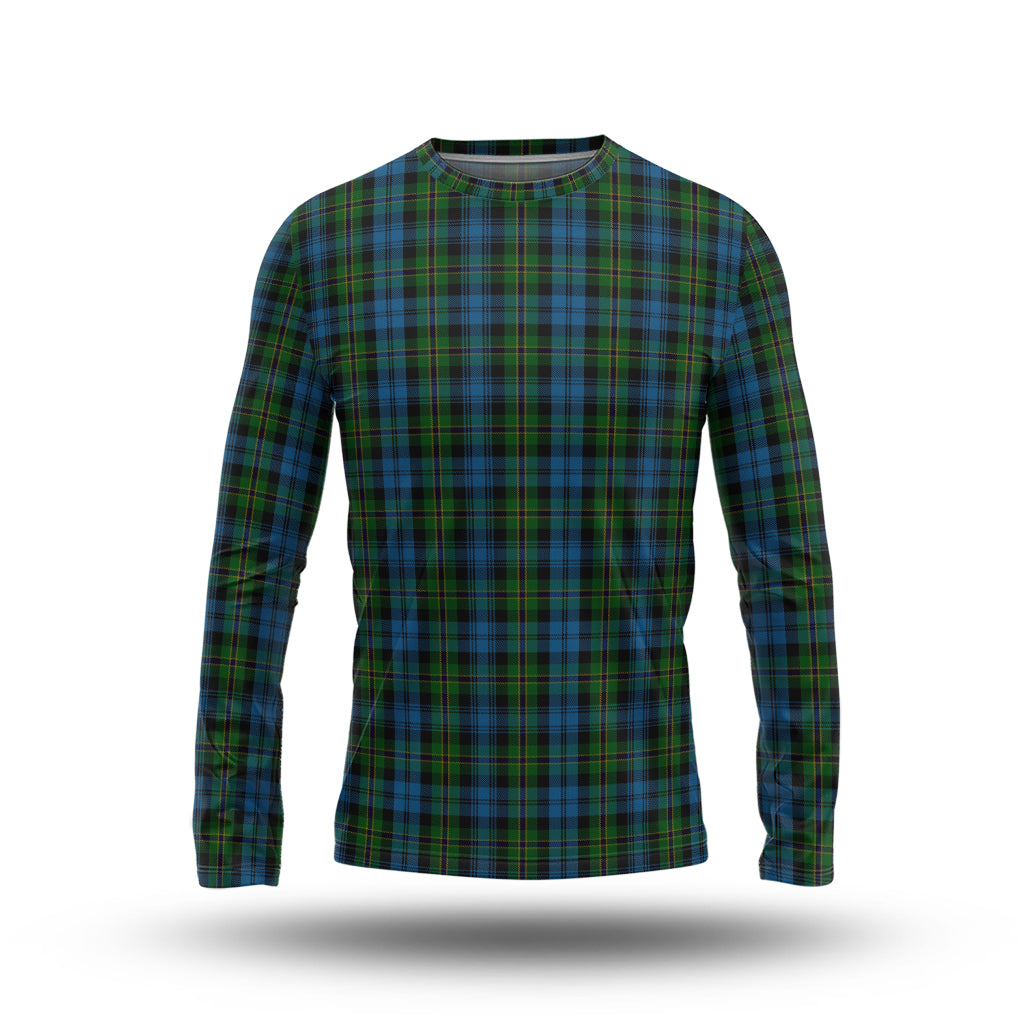 polaris-military-tartan-long-sleeve-t-shirt