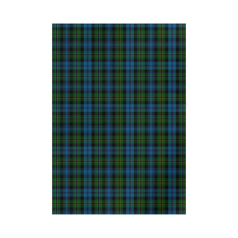 Polaris Tartan Flag - Tartan Vibes Clothing