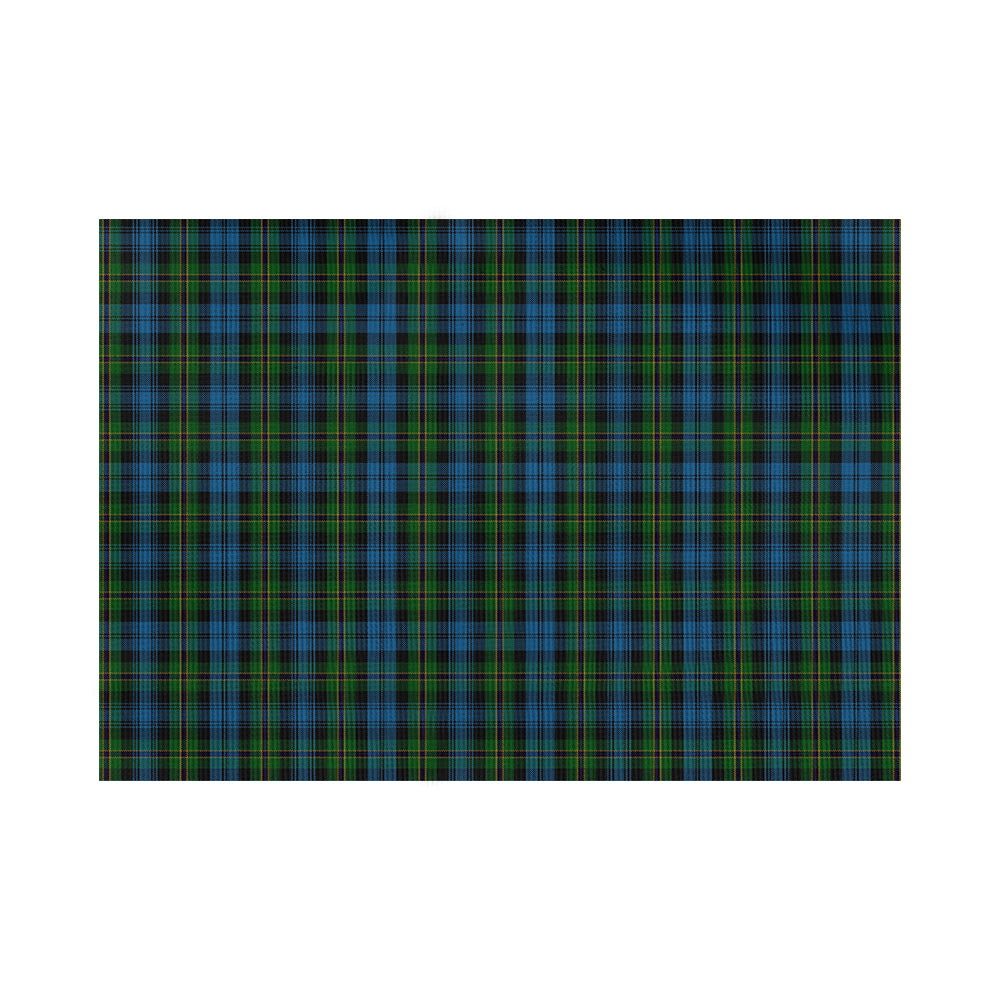 Polaris Tartan Flag - Tartan Vibes Clothing