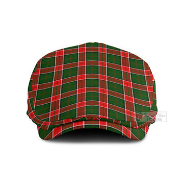 Pollock Tartan Jeff Hat