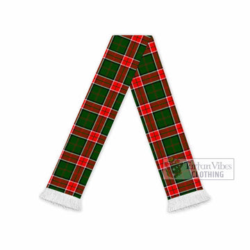 Pollock Tartan Ruffneck Scarf - Tartan Vibes Clothing