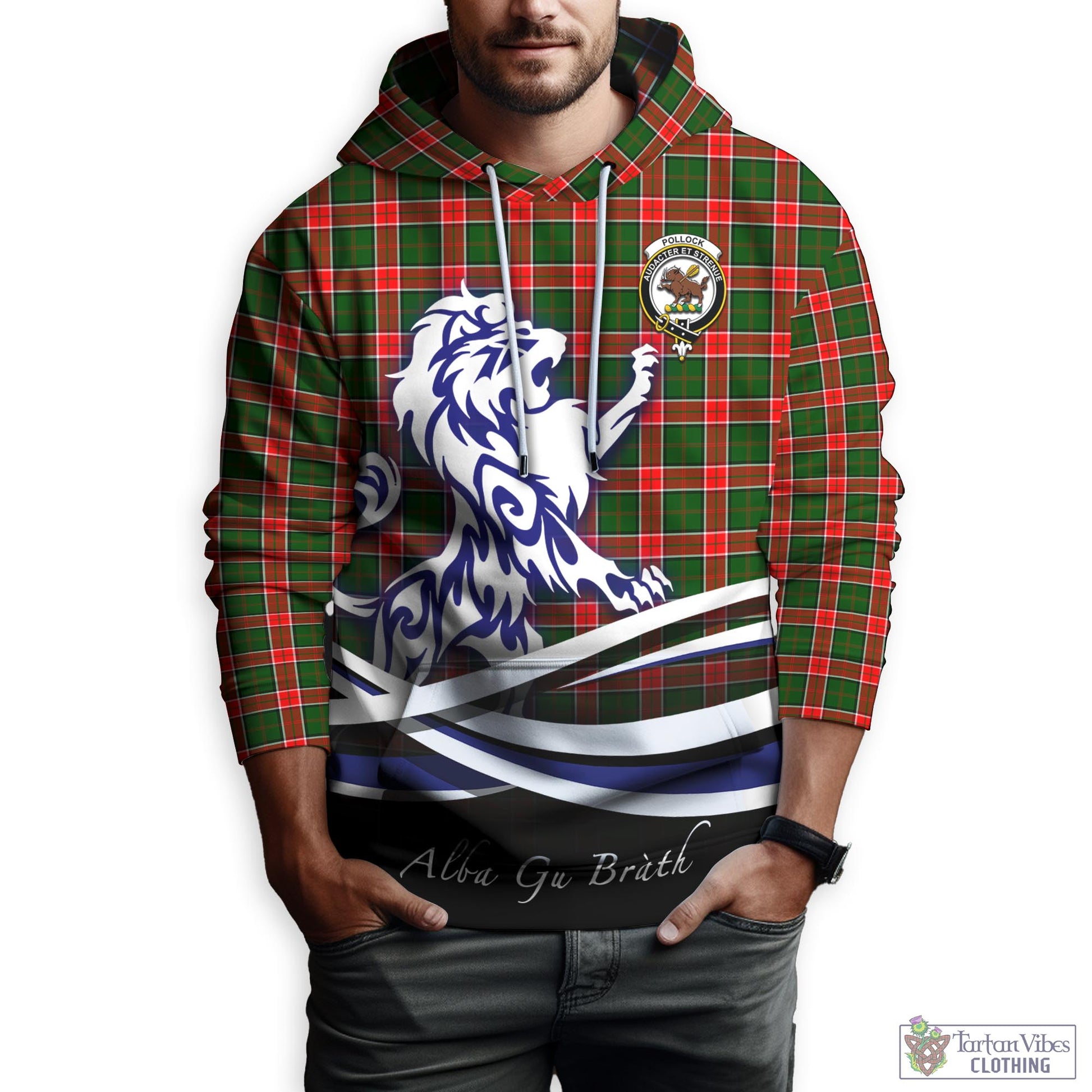 pollock-modern-tartan-hoodie-with-alba-gu-brath-regal-lion-emblem