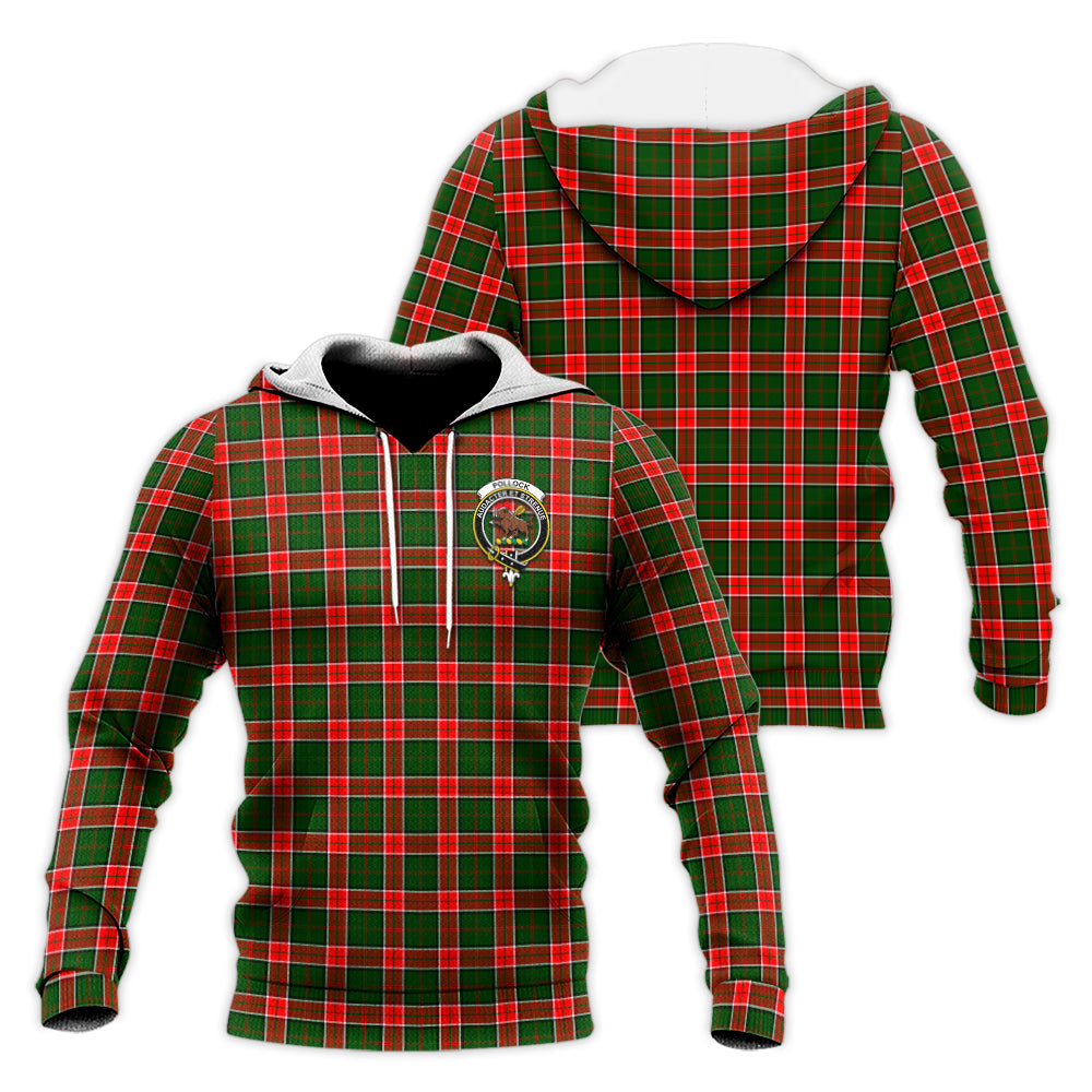 pollock-modern-tartan-knitted-hoodie-with-family-crest