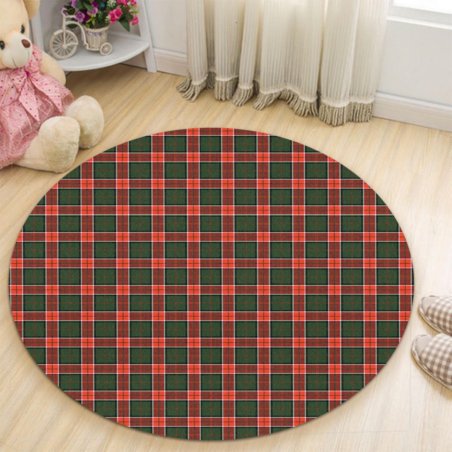 pollock-modern-tartan-round-rug