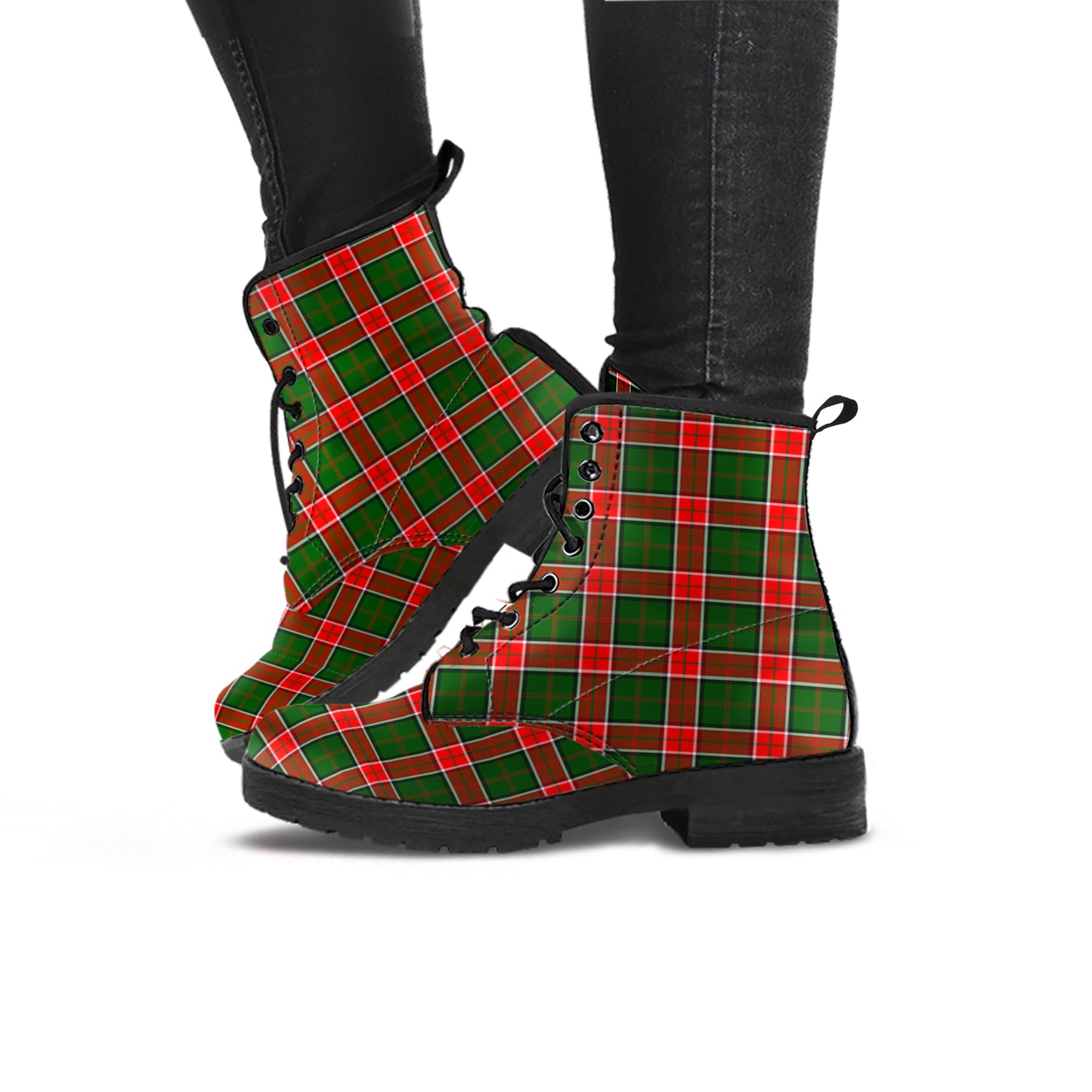 pollock-modern-tartan-leather-boots