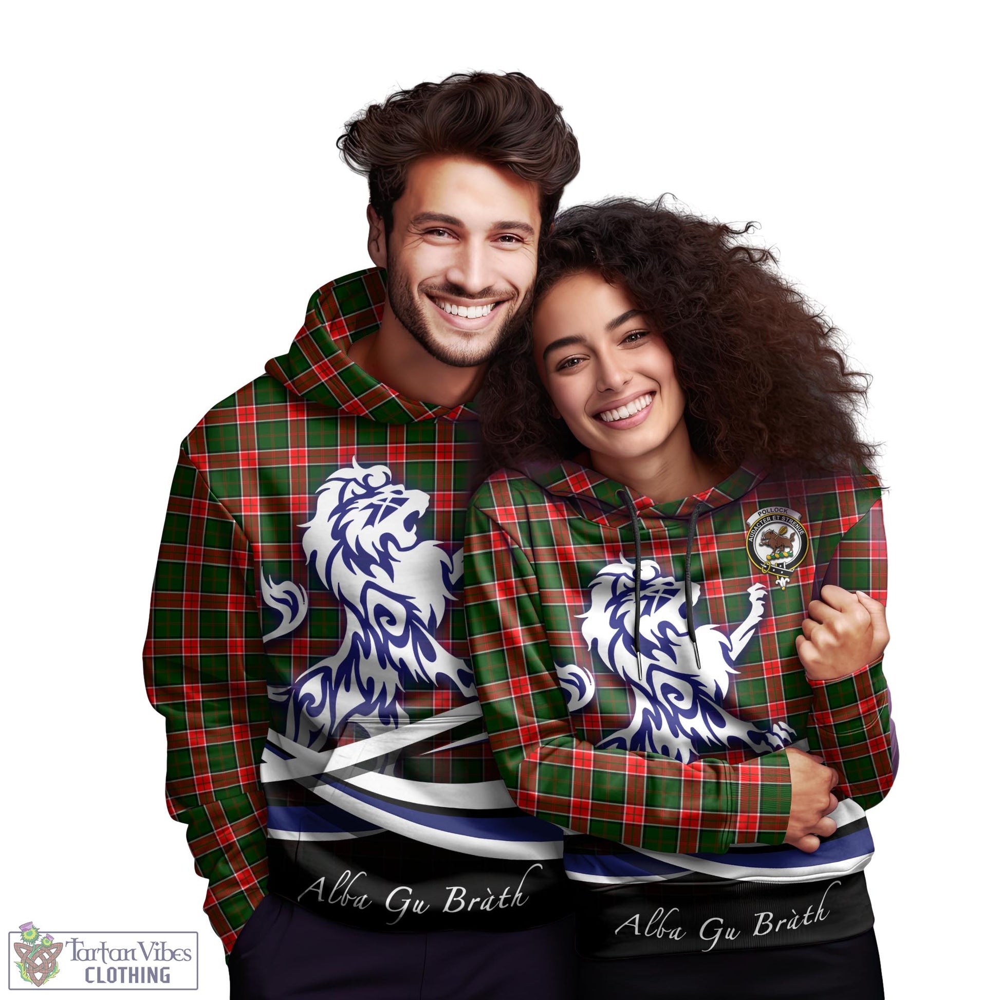 pollock-modern-tartan-hoodie-with-alba-gu-brath-regal-lion-emblem