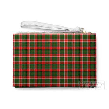 Pollock Tartan Clutch Bag - Tartan Vibes Clothing