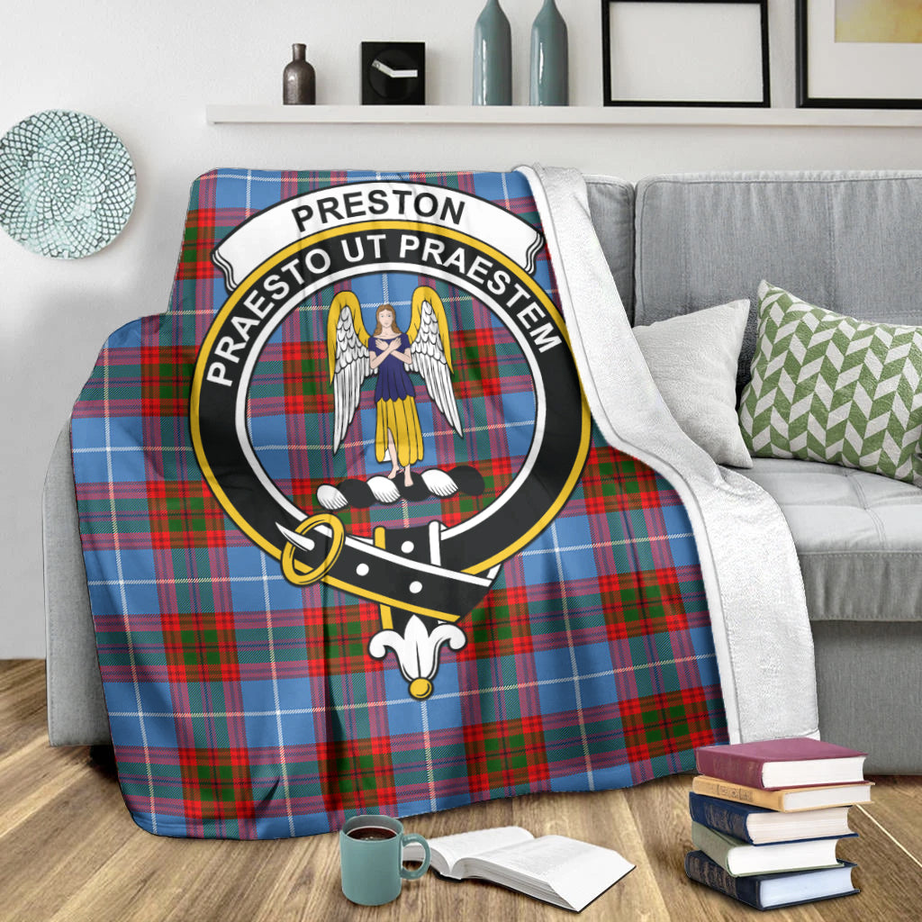 preston-tartab-blanket-with-family-crest