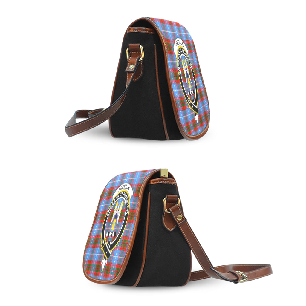 preston-tartan-saddle-bag-with-family-crest