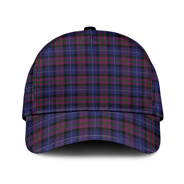 Pride of Scotland Tartan Classic Cap