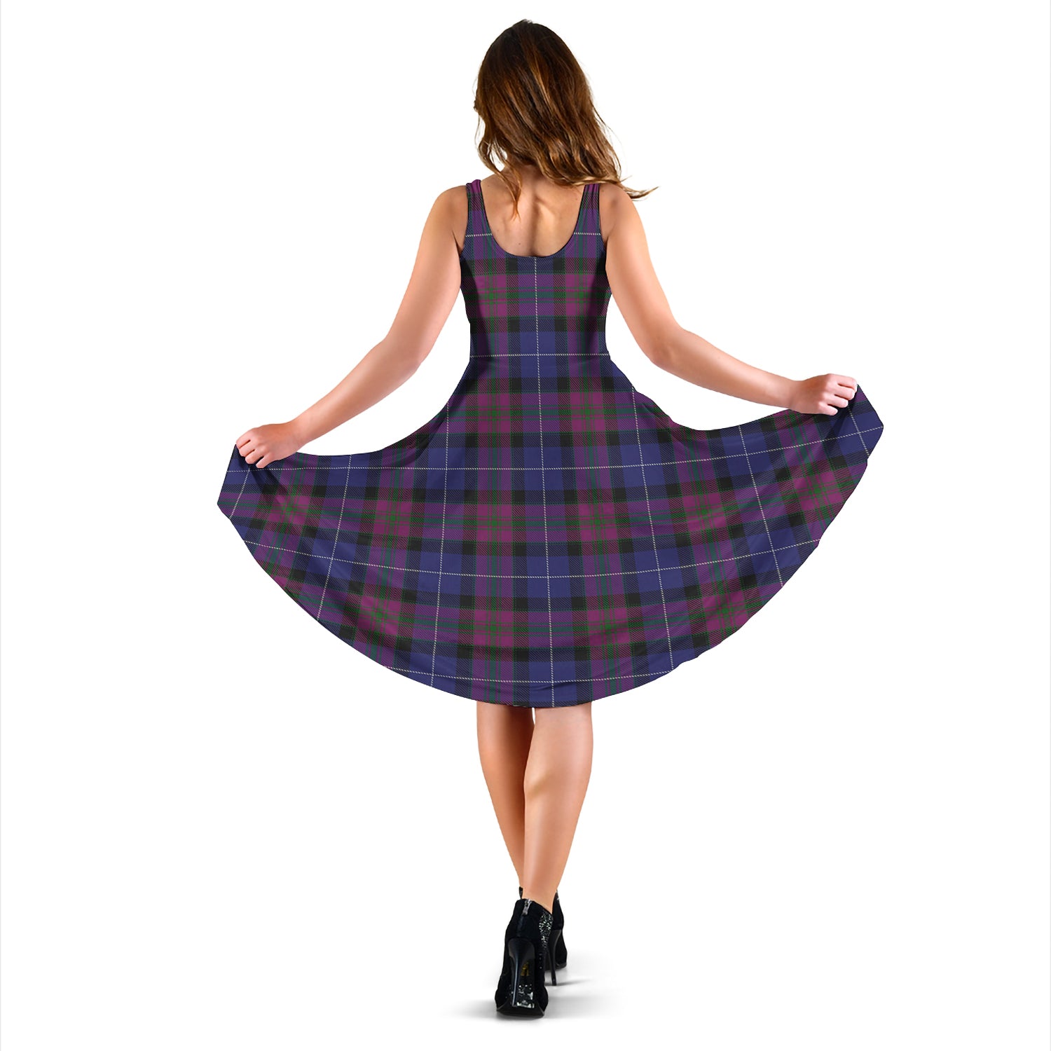 pride-of-scotland-tartan-sleeveless-midi-womens-dress