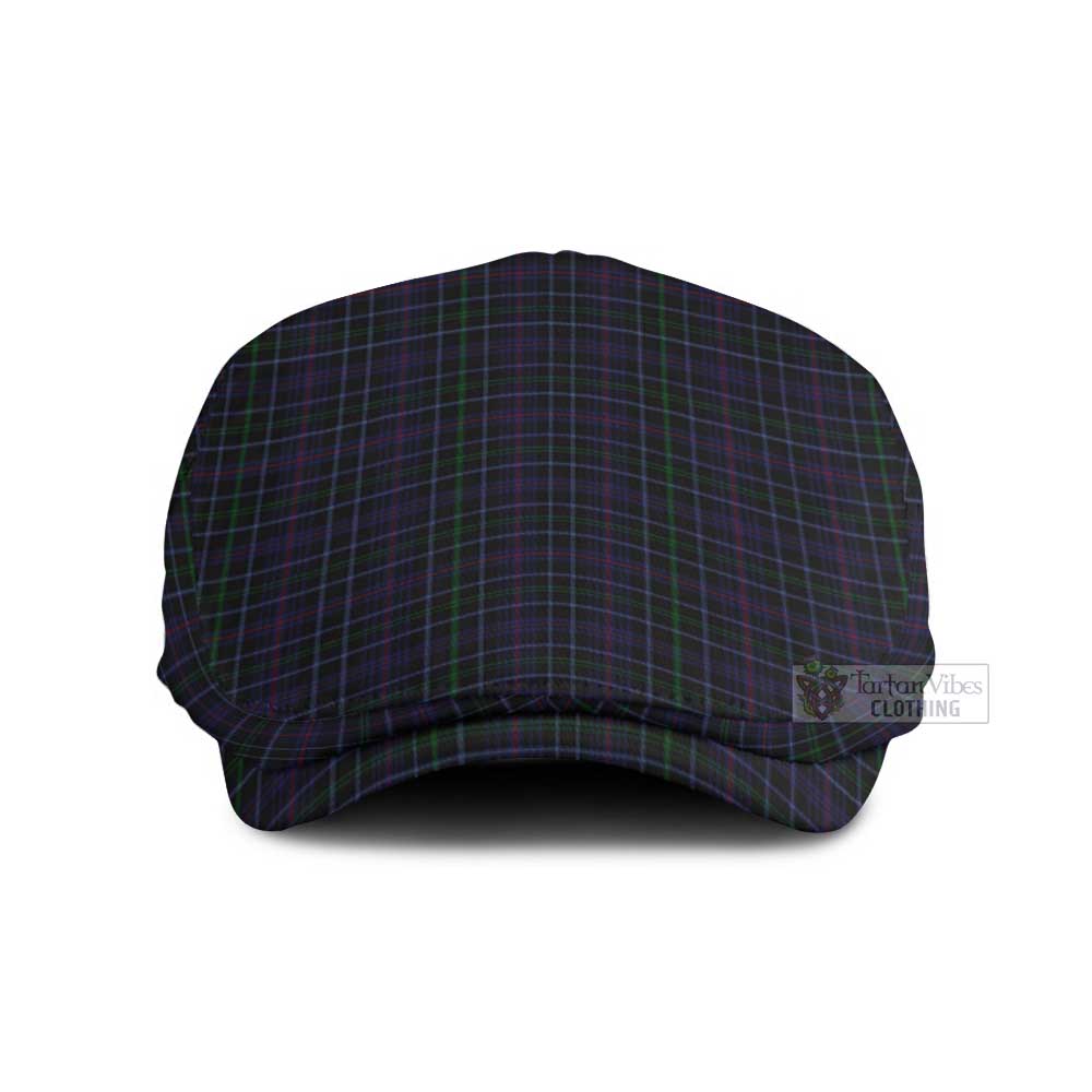 Tartan Vibes Clothing Pride (Wales) Tartan Jeff Hat